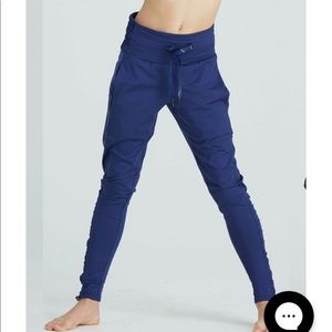 Jo+Jax Fiora pant/ jogger